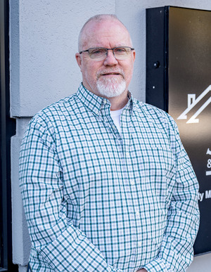 Picture of Dan McHugh